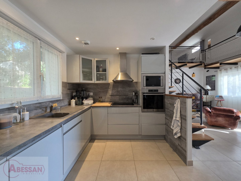 vente Maison Saint Privat Des Vieux - Photo 5