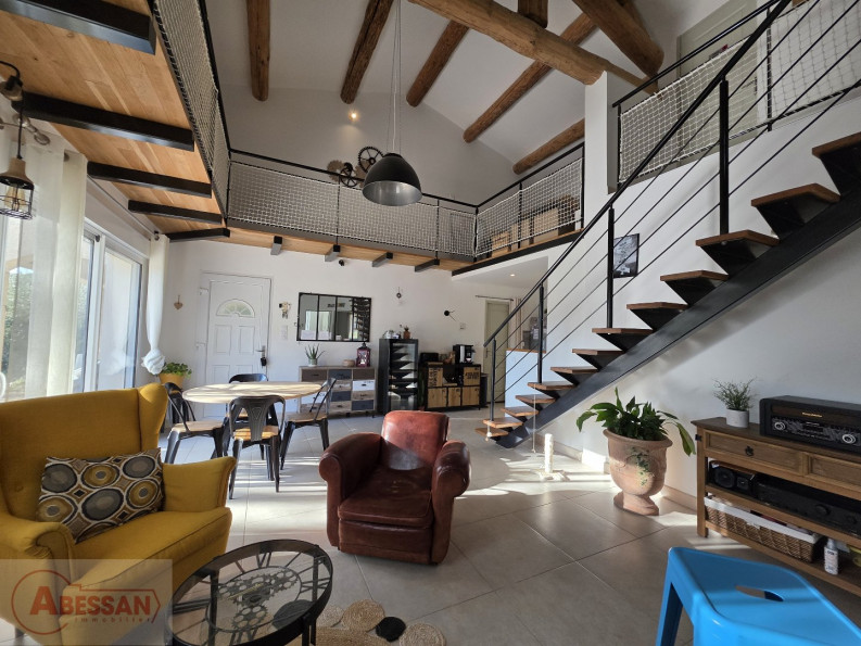 vente Maison Saint Privat Des Vieux - Photo 3