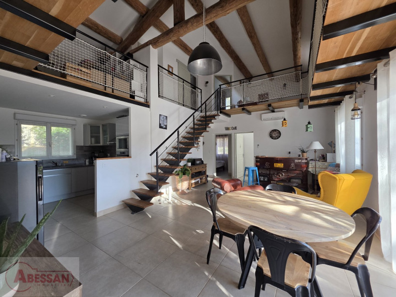 vente Maison Saint Privat Des Vieux - Photo 4