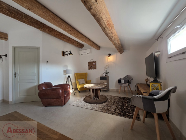 vente Maison Saint Privat Des Vieux - Photo 10