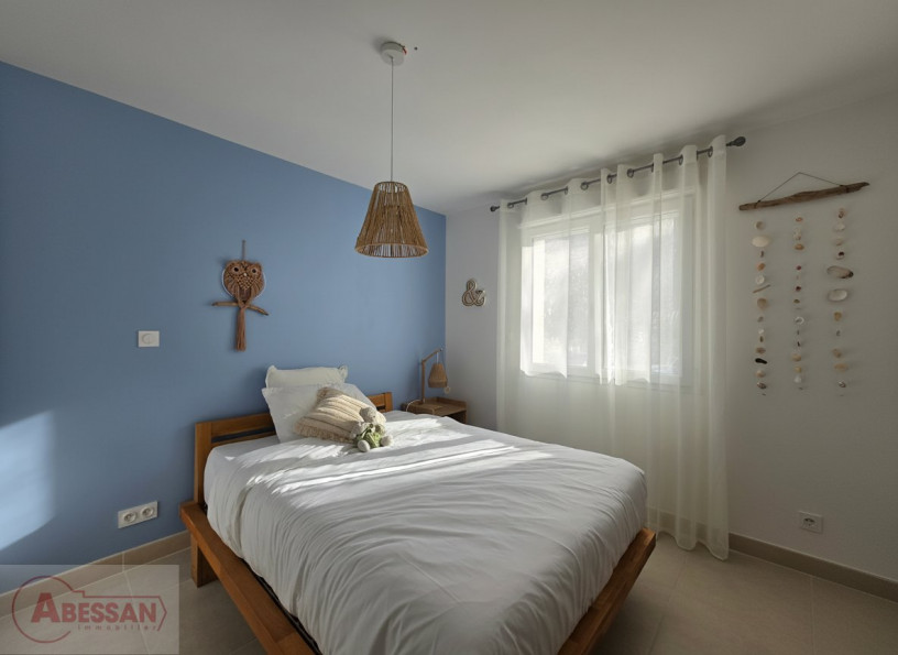 vente Maison Saint Privat Des Vieux - Photo 6