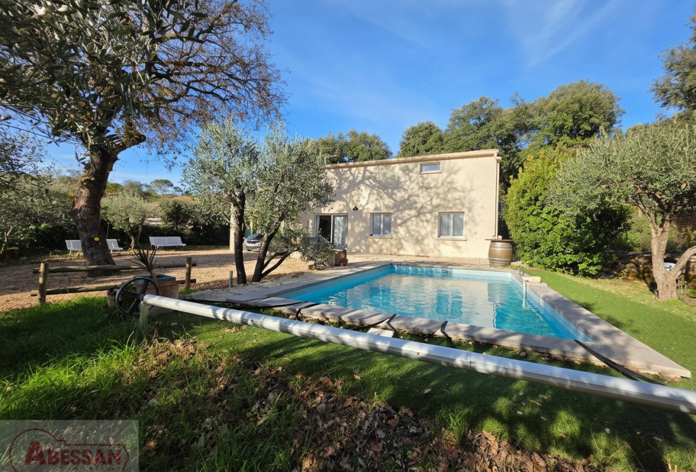 vente Maison Saint Privat Des Vieux - Photo 1