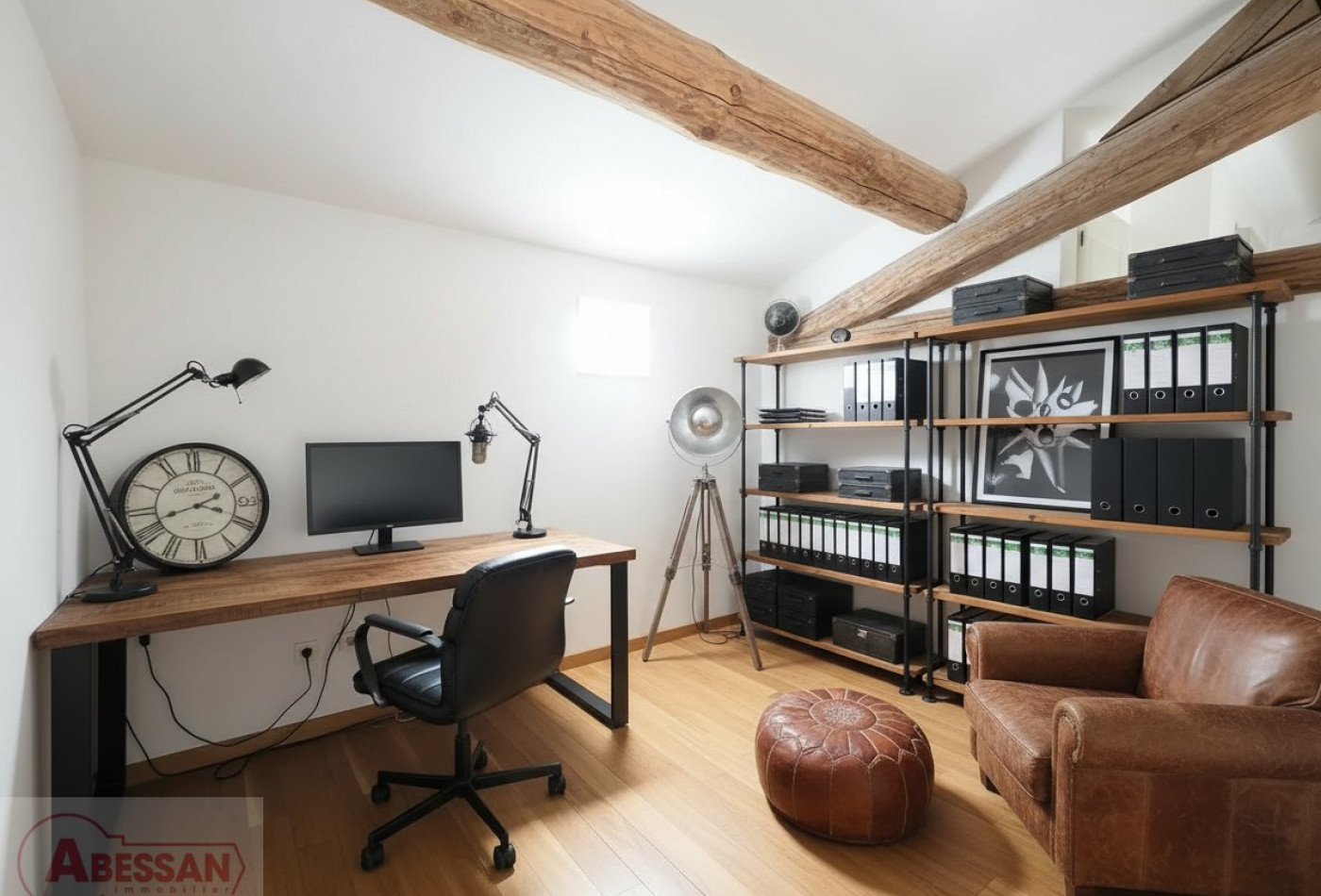 vente Maison Saint Privat Des Vieux - Photo 9