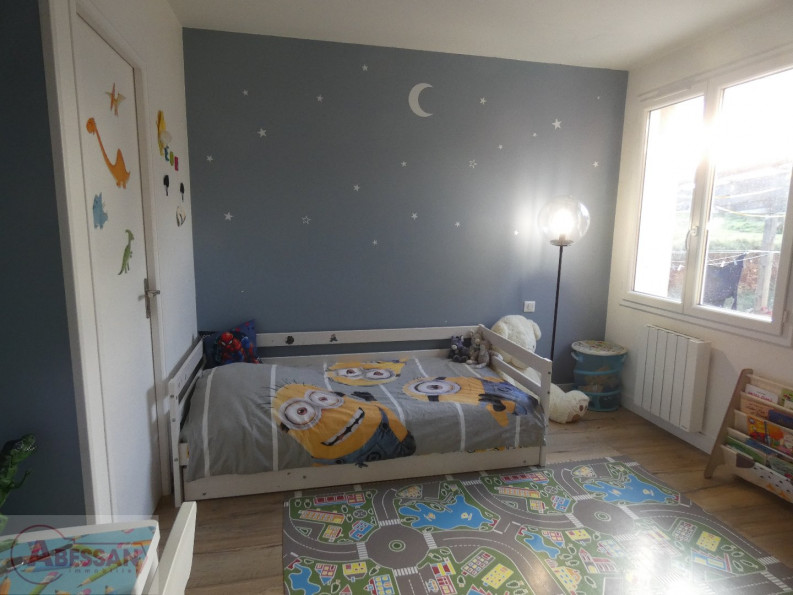 vente Maison individuelle Cordes-sur-ciel - Photo 8