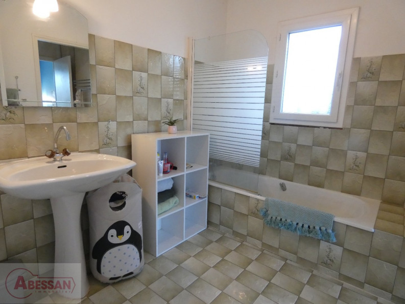 vente Maison individuelle Cordes-sur-ciel - Photo 7