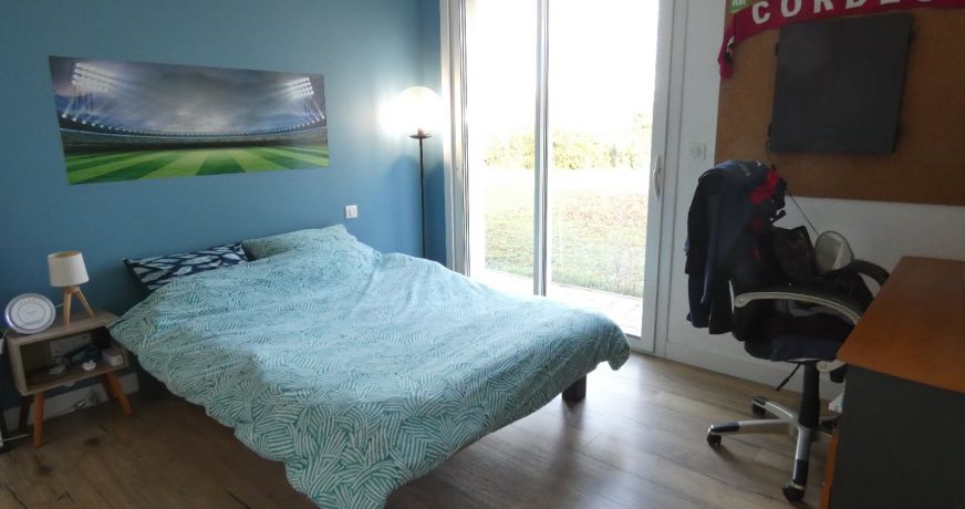 vente Maison individuelle Cordes-sur-ciel