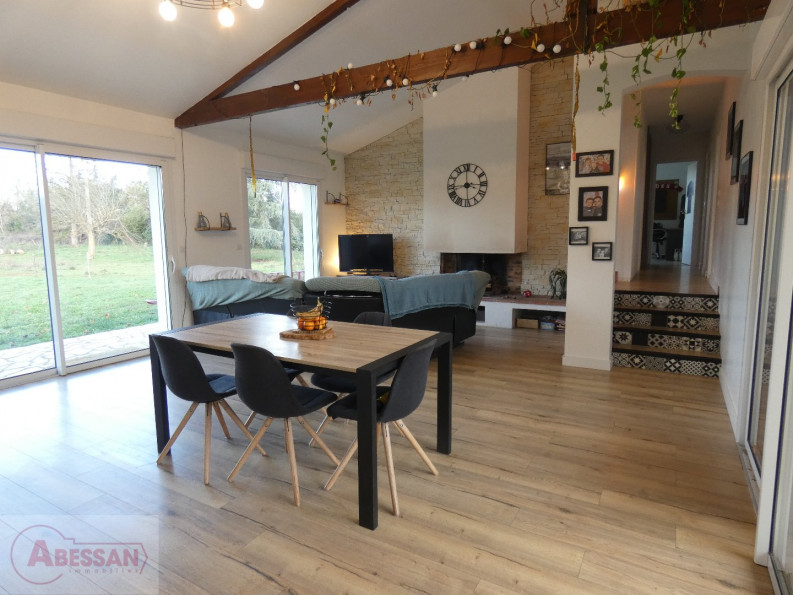 vente Maison individuelle Cordes-sur-ciel - Photo 3