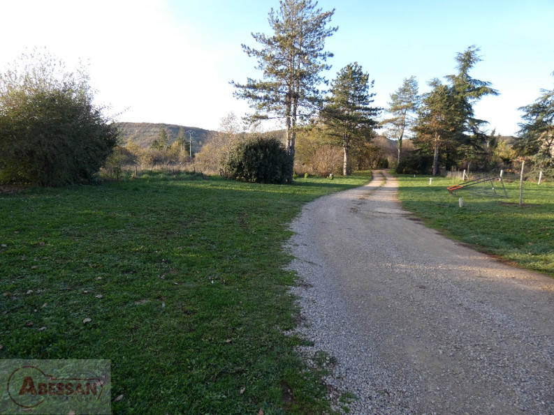 vente Maison individuelle Cordes-sur-ciel - Photo 10