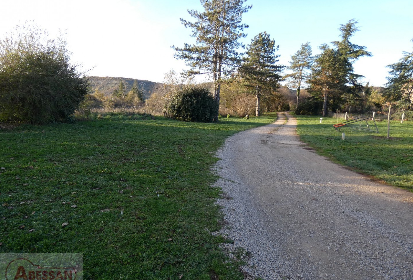 vente Maison individuelle Cordes-sur-ciel - Photo 10