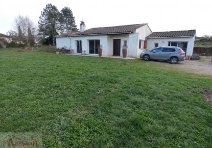 vente Maison individuelle Cordes-sur-ciel