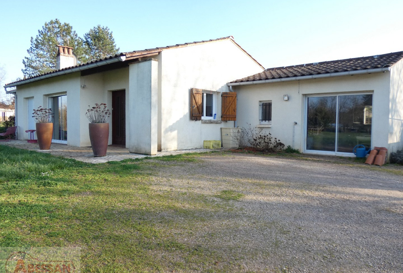 vente Maison individuelle Cordes-sur-ciel - Photo 3