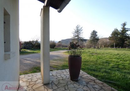vente Maison individuelle Cordes-sur-ciel