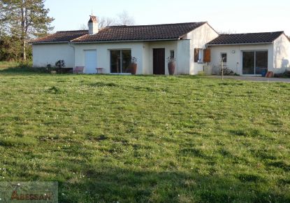 vente Maison individuelle Cordes-sur-ciel
