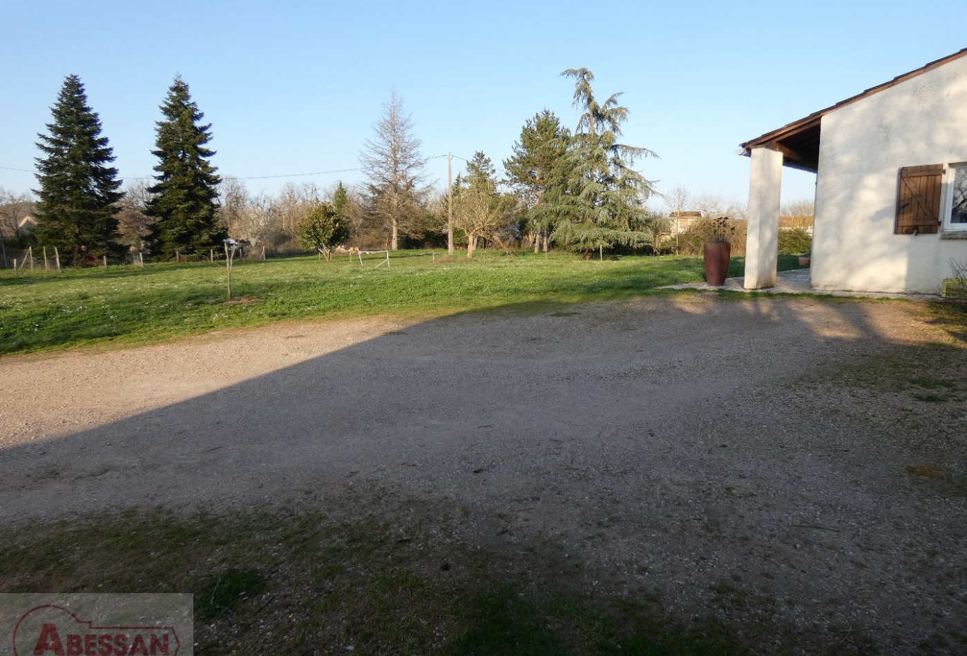 vente Maison individuelle Cordes-sur-ciel - Photo 2