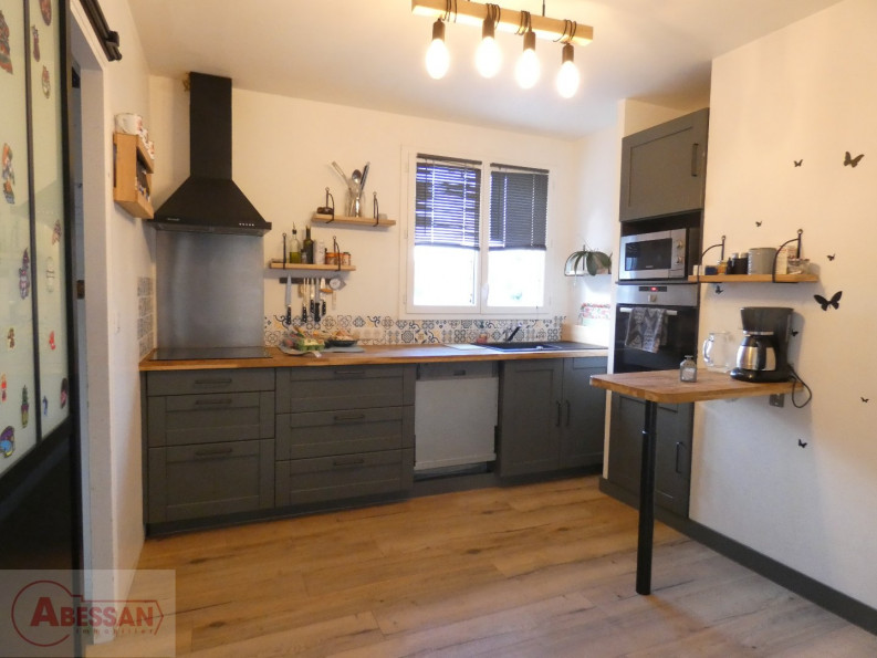 vente Maison individuelle Cordes-sur-ciel - Photo 2