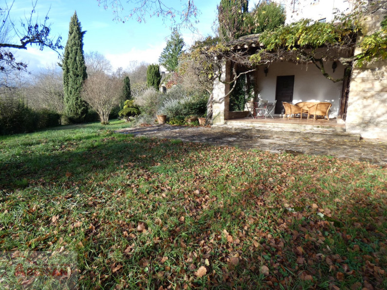 vente Maison de caractère Cordes-sur-ciel - Photo 2