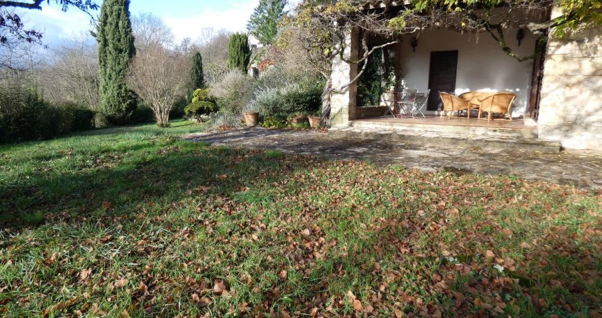 vente Maison de caractère Cordes-sur-ciel