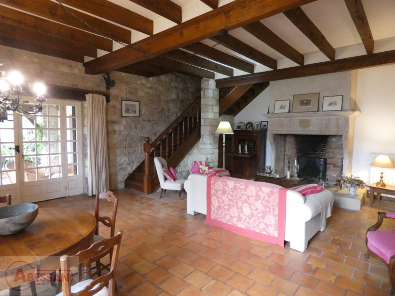 vente Maison de caractère Cordes-sur-ciel - Photo 6