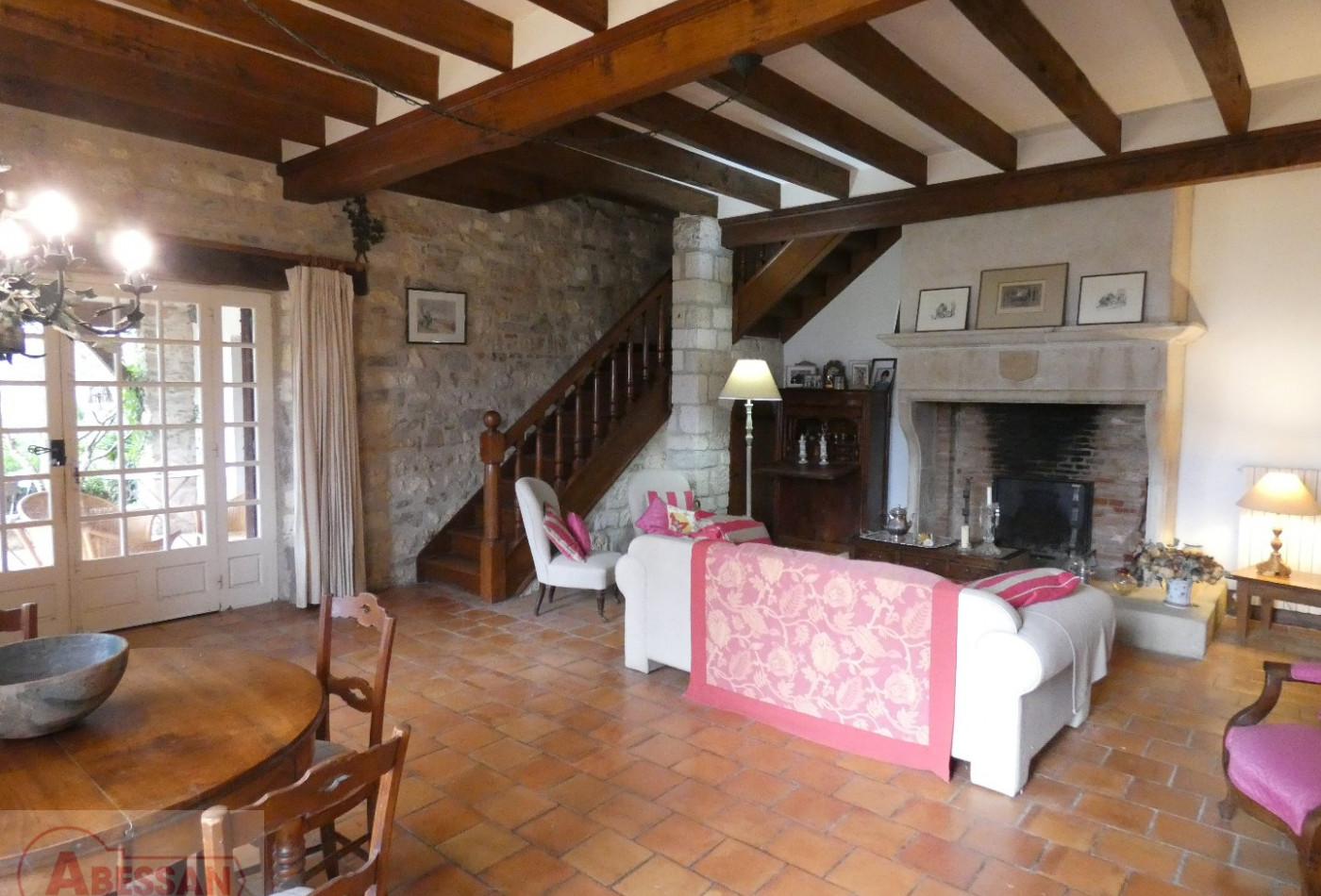 vente Maison de caractère Cordes-sur-ciel - Photo 6