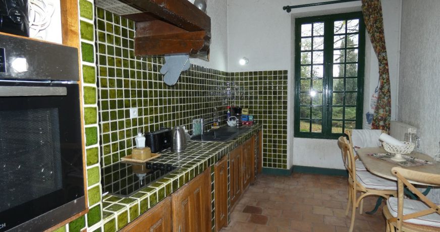 vente Maison de caractère Cordes-sur-ciel