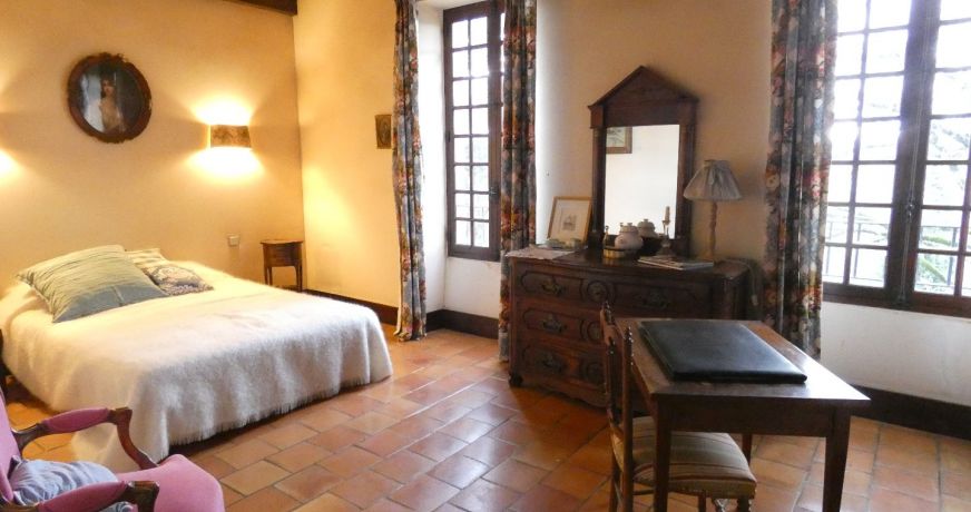 vente Maison de caractère Cordes-sur-ciel