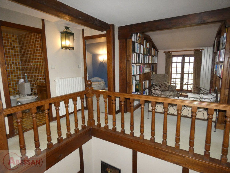 vente Maison de caractère Cordes-sur-ciel - Photo 10