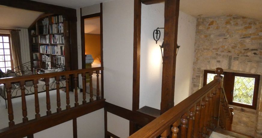 vente Maison de caractère Cordes-sur-ciel