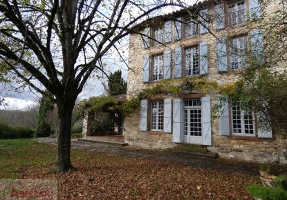 vente Maison de caractère Cordes-sur-ciel