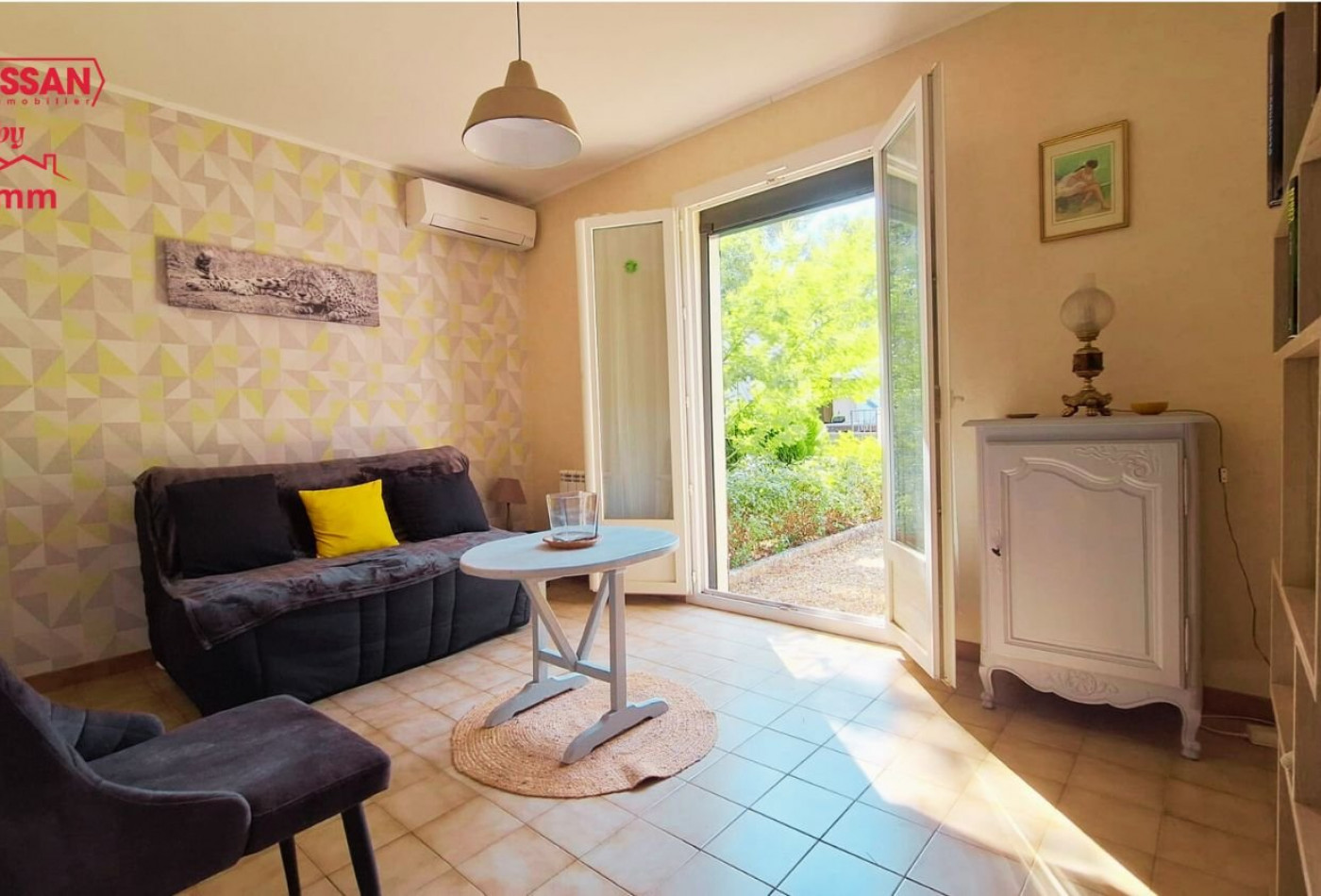 vente Maison Ledignan - Photo 10