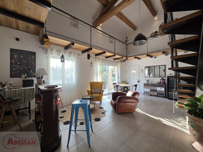 vente Maison Ales - Photo 3