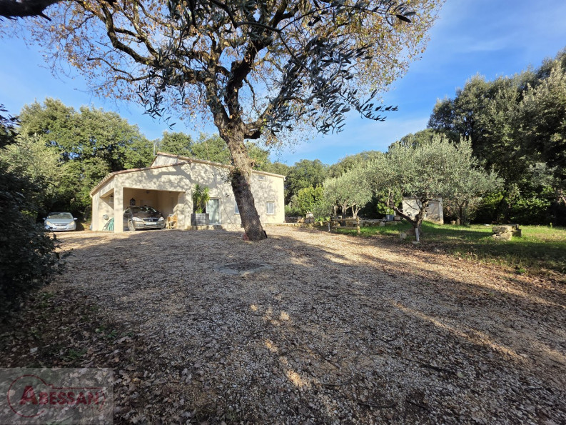 vente Maison Ales - Photo 1