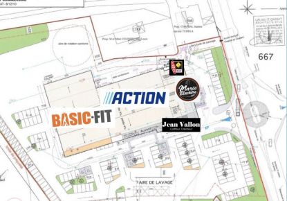 vente Saint Christol Les Ales