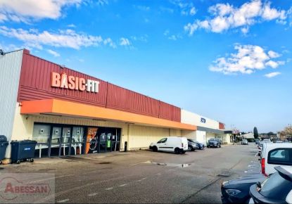 vente Saint Christol Les Ales