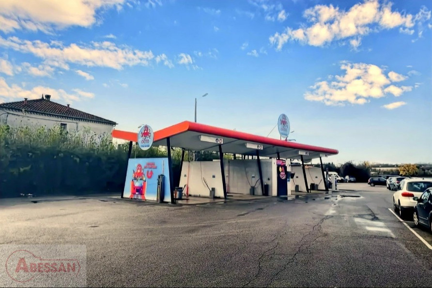 vente Locaux d'activité Saint Christol Les Ales - Photo 5