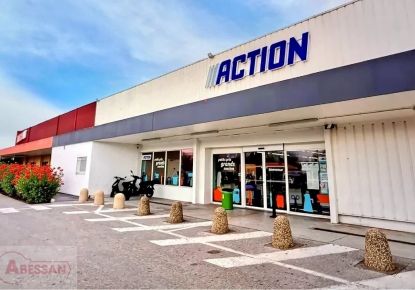 vente Saint Christol Les Ales