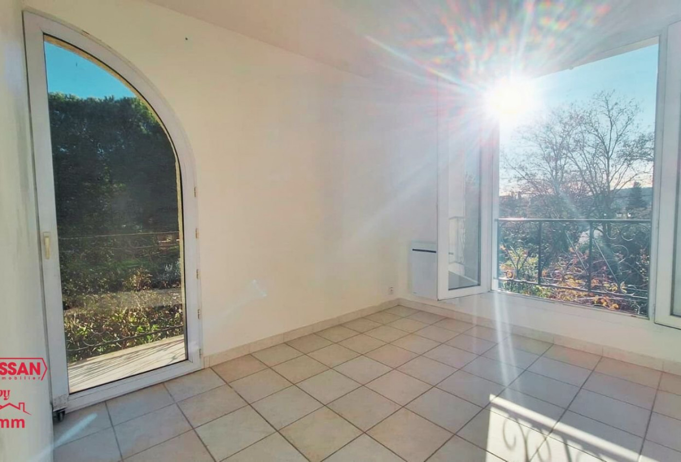 vente Maison Moulezan - Photo 10