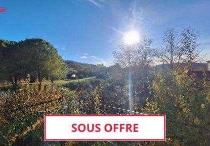 vente Maison Moulezan