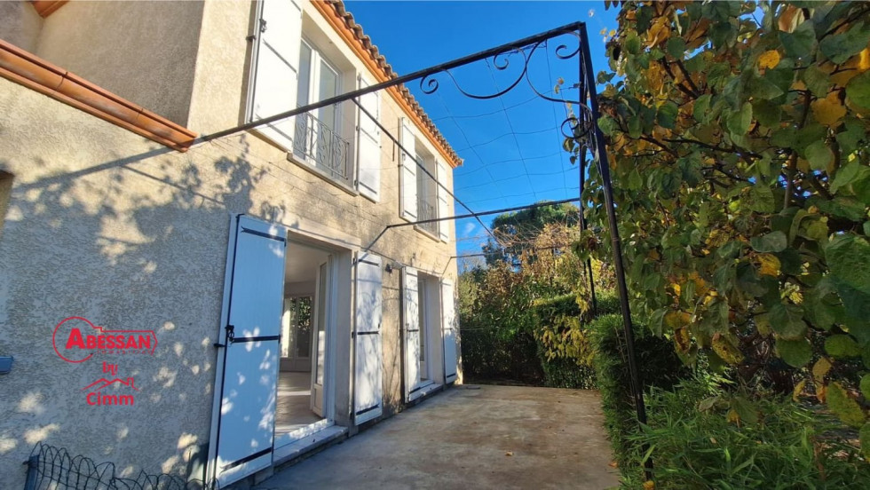 vente Maison Moulezan - Photo 3