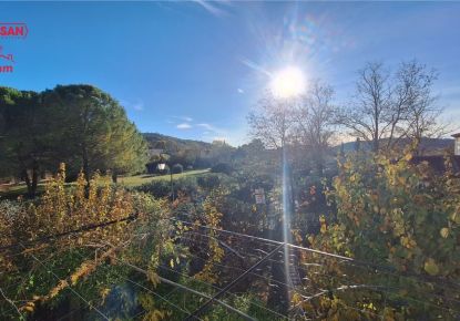 vente Maison Moulezan