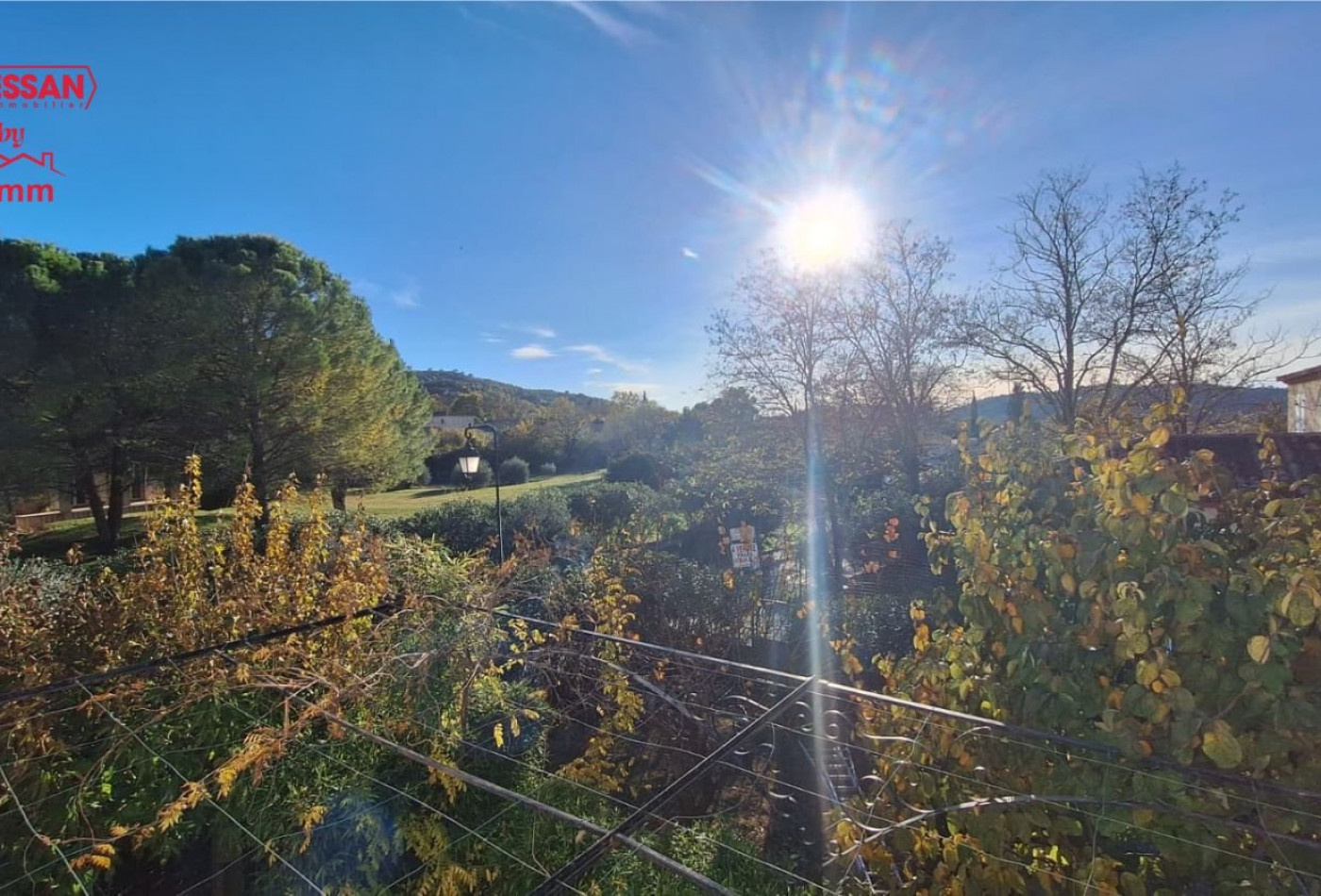 vente Maison Moulezan - Photo 1