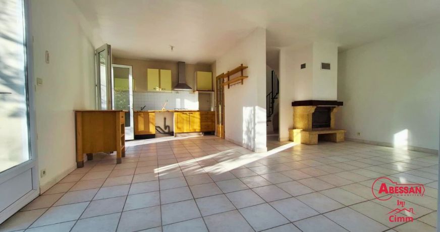 vente Maison Moulezan