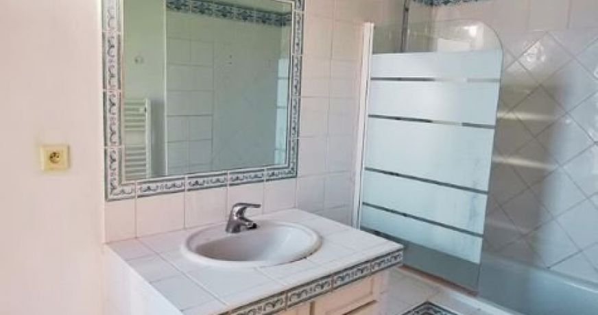 vente Maison Moulezan