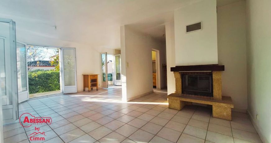 vente Maison Moulezan