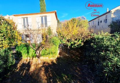 vente Maison Ledignan