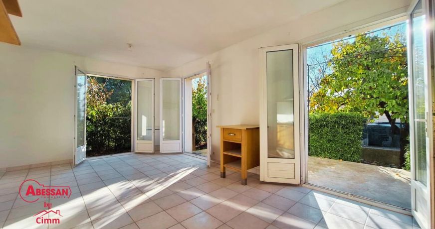 vente Maison Ledignan