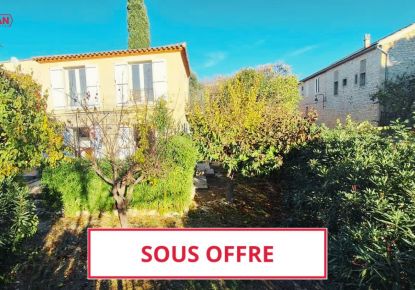 vente Maison Ledignan