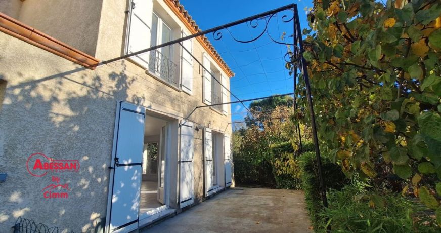 vente Maison Ledignan