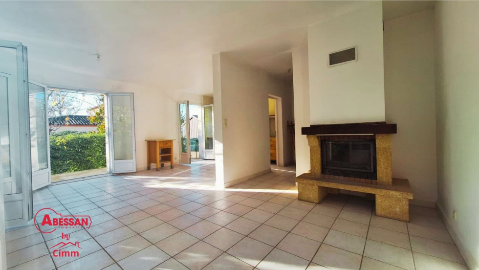 vente Maison Ledignan - Photo 5