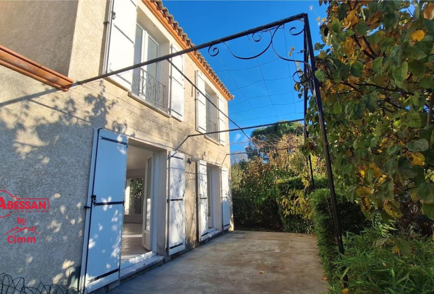 vente Maison Montmirat - Photo 1