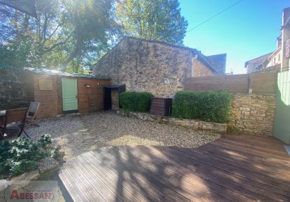 vente Maison de village Cordes-sur-ciel